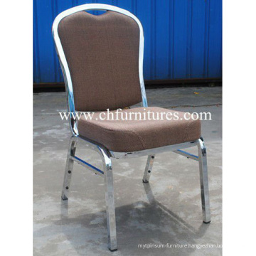 Steel Chrome Chair (YC-B70-02)